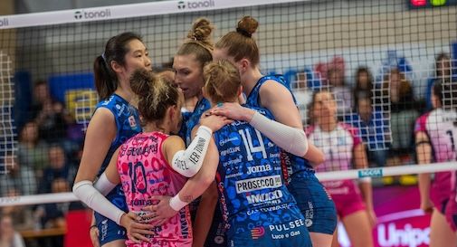 IMOCO VOLLEY