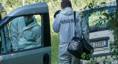 Runner morto, forse ucciso da un animale 