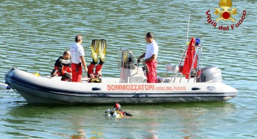 Individuato il corpo del pescatore annegato nel fiume Po 