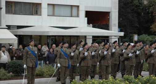 96°Anniversario della Vittoria