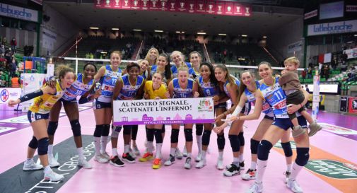 Imoco Volley