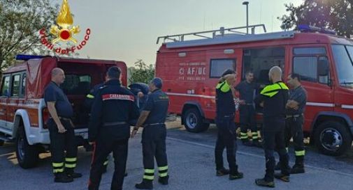 Sparita dopo la serata in discoteca, anche i droni per cercare una 20enne