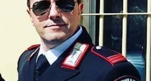 Carabinieri arrestati: una trans, minacciata dal maresciallo Orlando