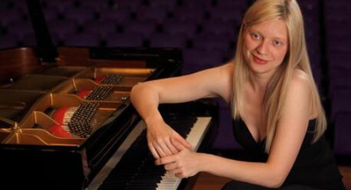 Valentina Lisitsa