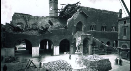 bombardamento del 7 aprile