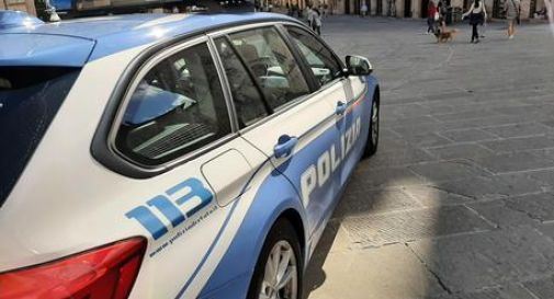 Controlli a tappeto della Polizia a Conegliano