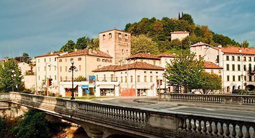 Conegliano, la versione di Angela Buso