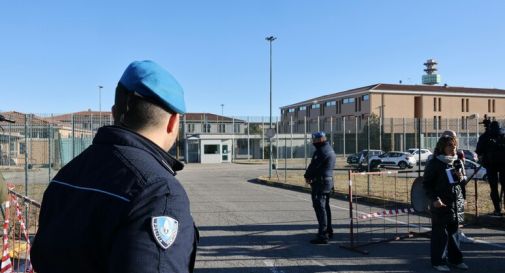 Ennesimo gesto estremo in carcere: tragedia per un detenuto