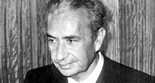 42° Anniversario del rapimento di Aldo Moro