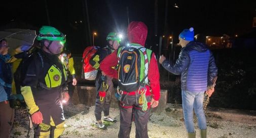 Escursionista di Conegliano muore scivolando in montagna 