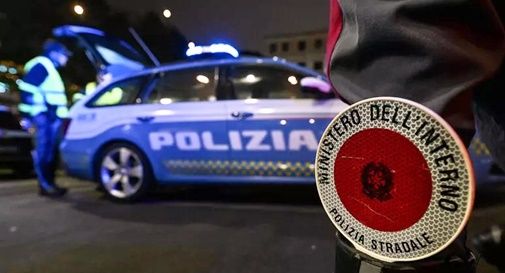 Polizia di Stato