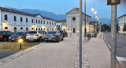 Vittorio Veneto, l'appello: 