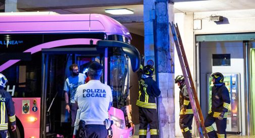 Incidente bus a Mestre, a giugno ci fu un altro tamponamento