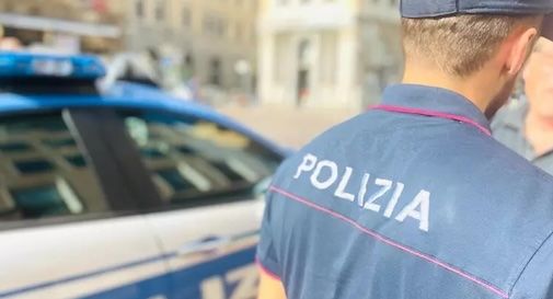 polizia 