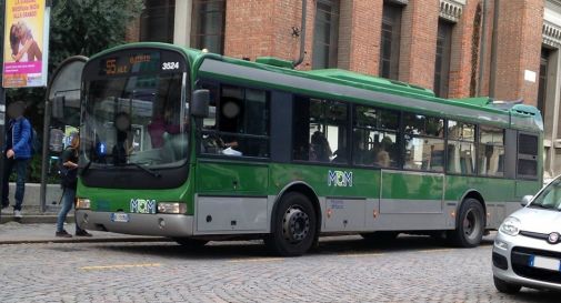 Ripristinato il servizio bus per San Vitale