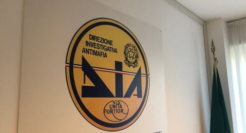 Estorsione e usura con metodo mafia, sequestri per 220mila euro