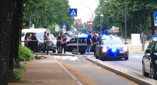 Treviso, ciclista falciato e ucciso da un'auto