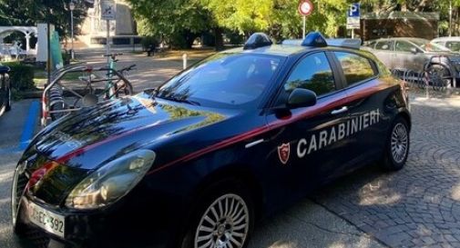 Minorenni rapinano un coetaneo con la pistola giocattolo