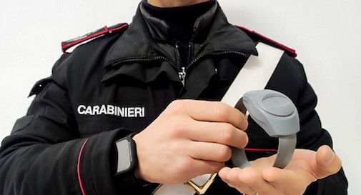 carabiniere