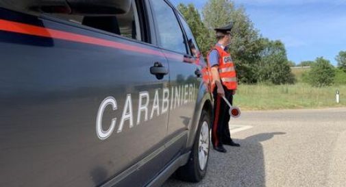 Arrestato latitante condannato a quattro anni per rapina 