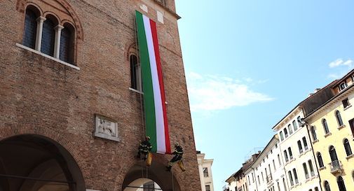 palazzo dei Trecento