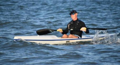 Da Pirano a Venezia in canoa sulla Rotta del Sale