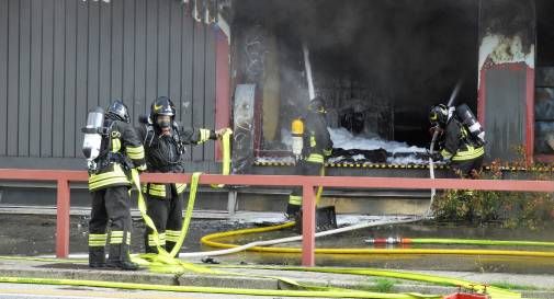 incendio aumai conegliano