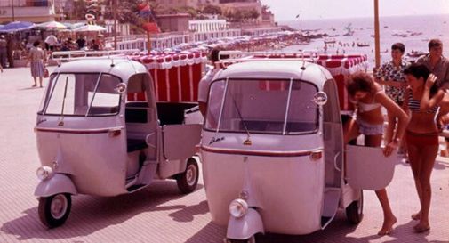 L'Ape dice 'addio Italia', dopo 76 anni la Piaggio ferma la produzione in Toscana