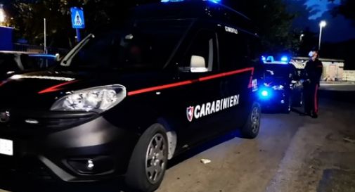 Carabinieri