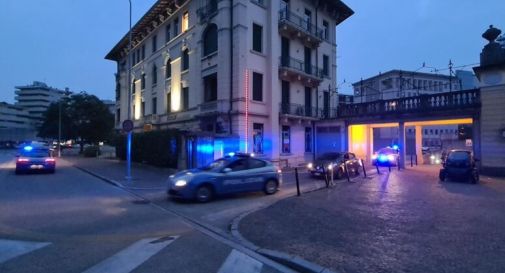 Rapinavano e intimidivano le vittime, arrestati due minorenni