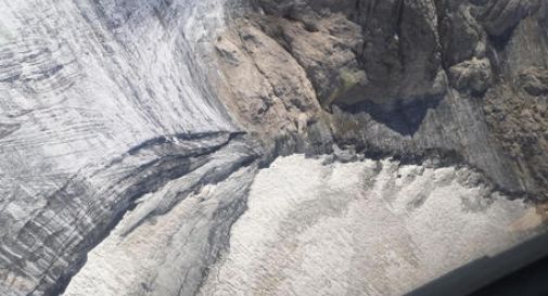 Marmolada: i sindaci stanno organizzando le esequie delle vittime venete. Una celebrazione anche a Montebelluna 