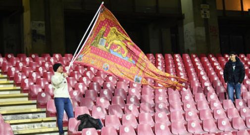 Il Collegio di Garanzia dice no alla richiesta dello 0-3 a tavolino