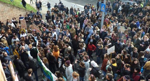 fridays for Future Treviso