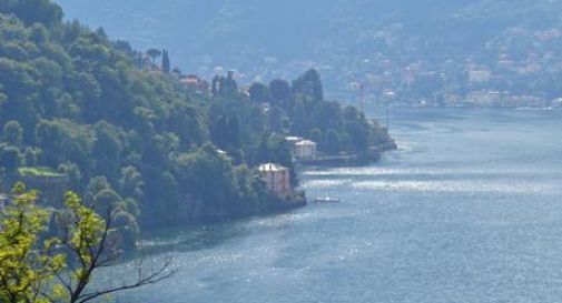 Identificato il ragazzo annegato nel lago 