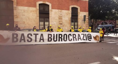 Burocrazia