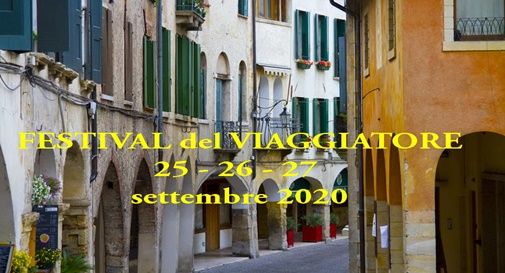 festival del viaggiatore