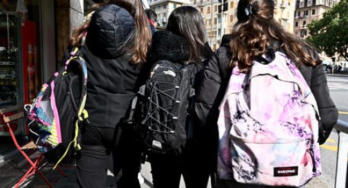 Scuola, da oggi bagni no gender in un liceo della città