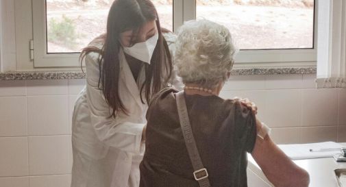 Influenza, ancora grave le condizioni della donna ricoverata in ospedale