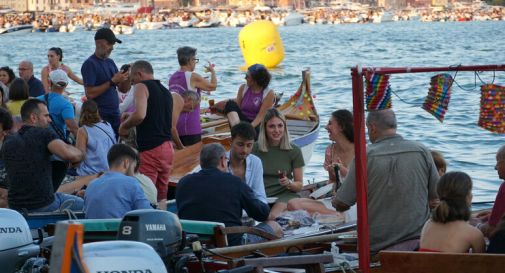 A Venezia posti per turisti superano i residenti