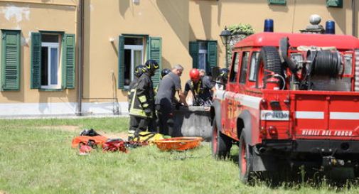 Bimbo morto in pozzo: sarà sentito amico testimone caduta