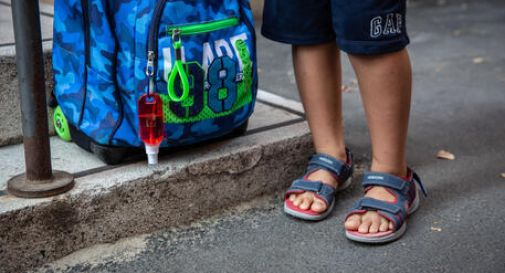 Maestra muore a scuola davanti agli alunni 