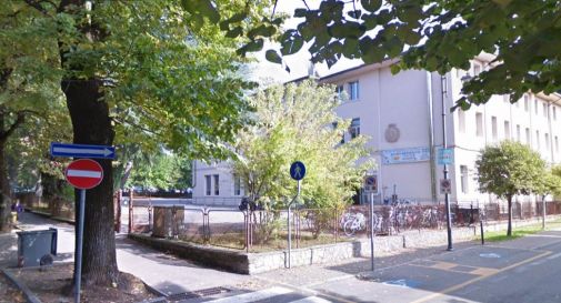 Liceo Veronese a Montebelluna