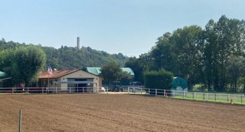 Morto sopra il silos, la vittima era titolare del maneggio 