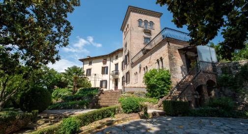 villa conegliano