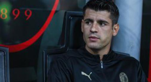 Alvaro Morata contro il sindaco di Corbetta: 