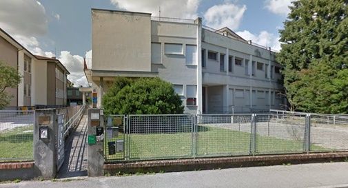 sede dell’AEEP - Azienda per l’Edilizia Economica e Popolare di Castelfranco Veneto