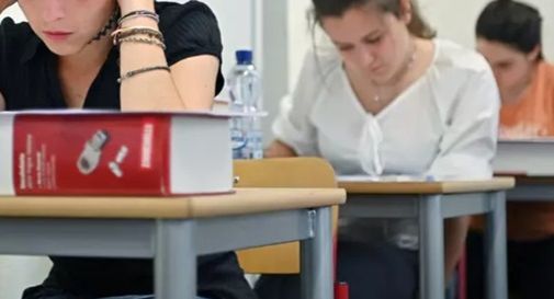 'Ammutinamento' alla maturità, scena muta all'orale per i voti in greco 