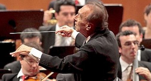 Addio al maestro Claudio Abbado