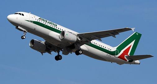 Crac Alitalia, 8 anni e 8 mesi a Cimoli