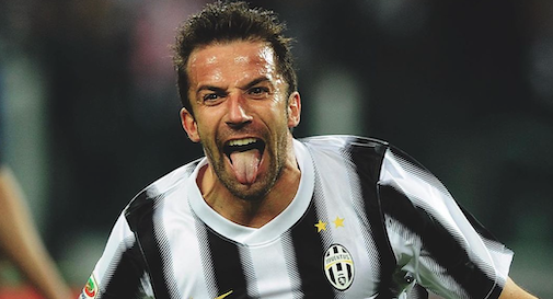 Alessandro Del Piero